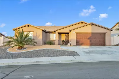 2212 Falcon, Barstow, CA 92311 - Photo 1