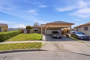 414 E 137th, Los Angeles, CA 90061 - Photo 1
