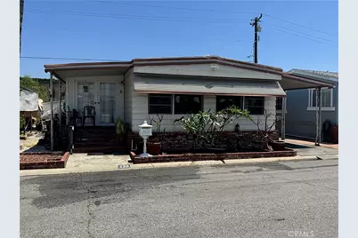10001 Rd Frontage #238, South Gate, CA 90280 - Photo 1