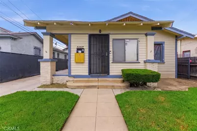 1107 Mahanna, Long Beach, CA 90813 - Photo 1