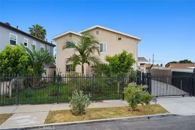 327 E Lanzit, Los Angeles, CA 90061 - Photo 1
