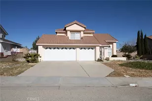 1215 Date Palm, Palmdale, CA 93551 - Photo 1