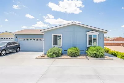 22241 Nisqually #89, Apple Valley, CA 92308 - Photo 1