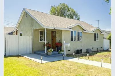 412 S Bedford, La Habra, CA 90631 - Photo 1