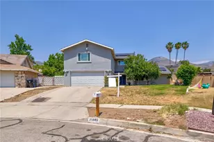 25880 Avalon, San Bernardino, CA 92404 - Photo 1