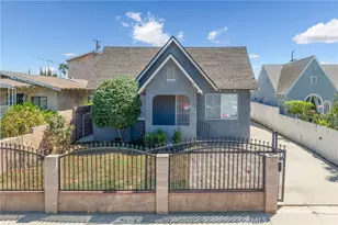 536 S Sadler, Los Angeles, CA 90022 - Photo 1