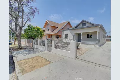811 E 42nd, Los Angeles, CA 90011 - Photo 1
