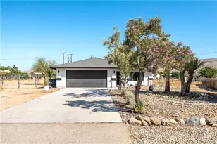 22031 Sauk Rd, Apple Valley, CA 92308 - Photo 1