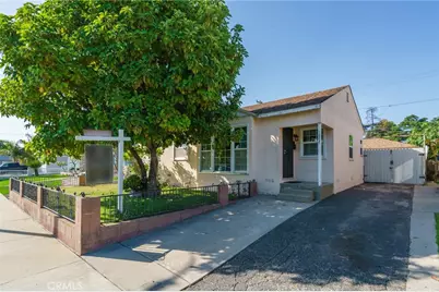 10521 Ben Avon Street, Whittier, CA 90606 - Photo 1