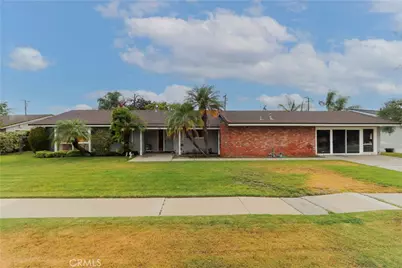 708 El Mirador Drive, Fullerton, CA 92835 - Photo 1
