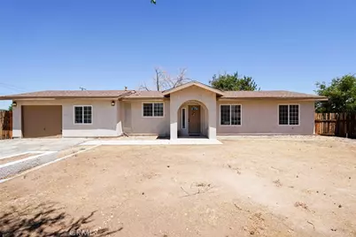 21018 Little Beaver, Apple Valley, CA 92308 - Photo 1