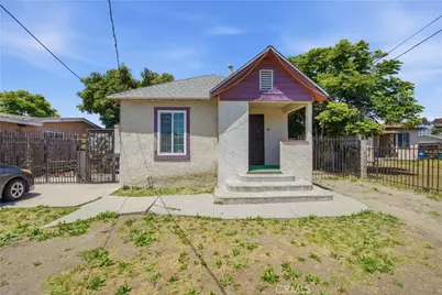 11707 Antwerp Ave, Los Angeles, CA 90059 - Photo 1