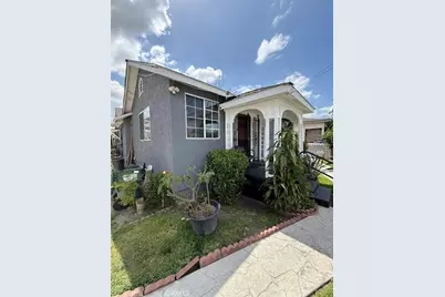 9510 Kalmia #A, Los Angeles, CA 90002 - Photo 1