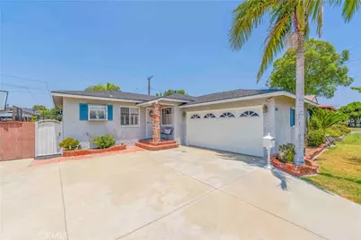 10473 Barnwall, Bellflower, CA 90706 - Photo 1