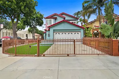 5965 Stafford Avenue, Huntington Park, CA 90255 - Photo 1