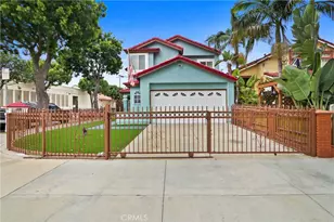 5965 Stafford Ave, Huntington Park, CA 90255 - Photo 1
