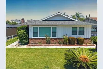 7641 Nada Street, Downey, CA 90242 - Photo 1