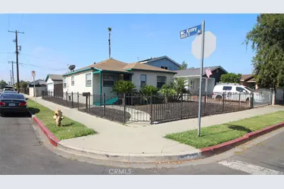 758 E 106th Street, Los Angeles, CA 90002 - Photo 1