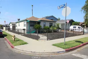 758 E 106th St, Los Angeles, CA 90002 - Photo 1