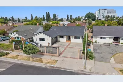 8109 Greenbush Avenue, Panorama City, CA 91402 - Photo 1