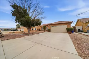 14671 Allison, Adelanto, CA 92301 - Photo 1