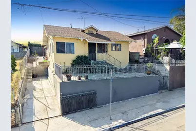 712 Cornwell, Los Angeles, CA 90033 - Photo 1