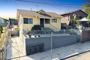 712 Cornwell, Los Angeles, CA 90033 - Photo 1
