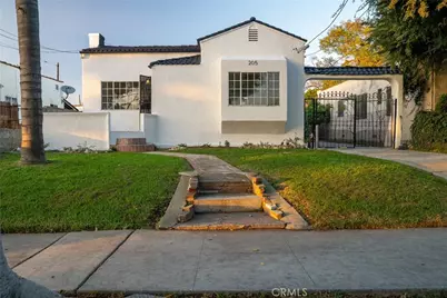 205 W Hardy Street, Inglewood, CA 90301 - Photo 1