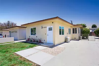 10520 Myrtle Street #A, Downey, CA 90241 - Photo 1