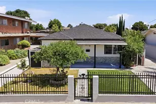 4017 Santa Ana, Huntington Park, CA 90255 - Photo 1