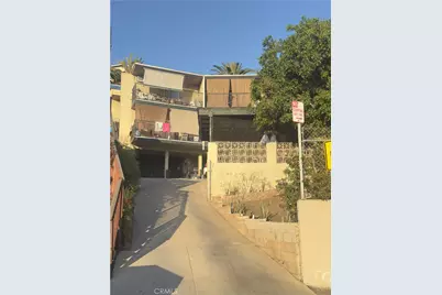 1042 N Rowan, Los Angeles, CA 90063 - Photo 1