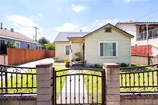 237 S 5th, Montebello, CA 90640 - Photo 1