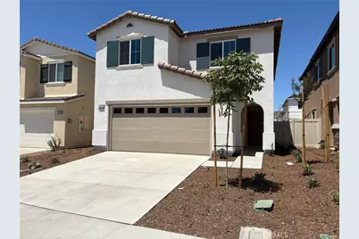 14059 Shayna Street, Moreno Valley, CA 92555 - Photo 1