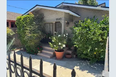 9549 Defiance, Los Angeles, CA 90002 - Photo 1