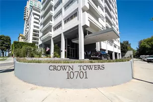 10701 Wilshire, Los Angeles, CA 90024 - Photo 1