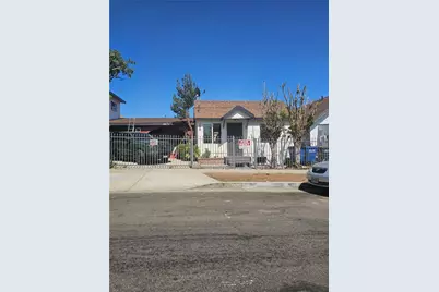 162 N Alma Avenue, East Los Angeles, CA 90063 - Photo 1