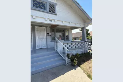 402 E 43rd Place, Los Angeles, CA 90011 - Photo 1