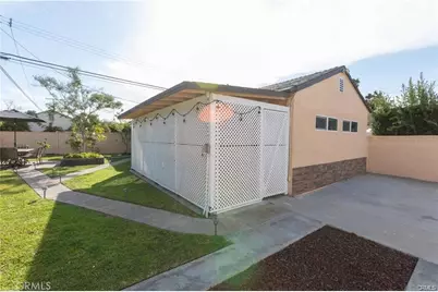 15754 Faculty Avenue #1/2, Bellflower, CA 90706 - Photo 1