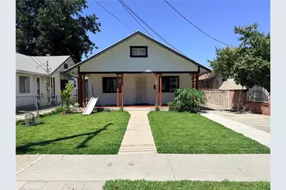 3631 Randolph, Huntington Park, CA 90255 - Photo 1