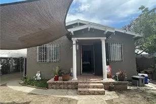 314 W 66th, Los Angeles, CA 90003 - Photo 1