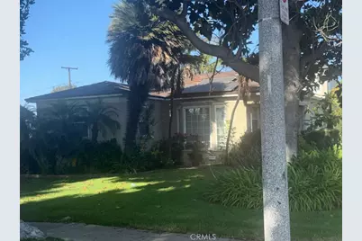 9532 S 4th, Inglewood, CA 90305 - Photo 1