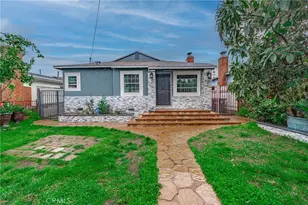 4624 W 116th St, Hawthorne, CA 90250 - Photo 1
