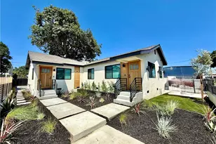 1645 E 50th, Los Angeles, CA 90011 - Photo 1