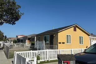 4316 W 165th, Lawndale, CA 90260 - Photo 1