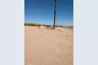 0 Napa, Yucca Valley, CA 92284 - Photo 1