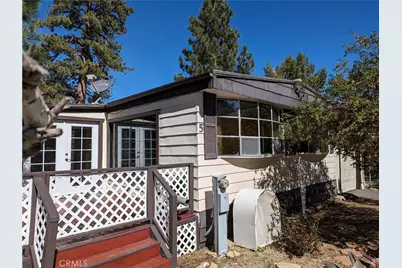 391 Montclair Drive #5, Big Bear City, CA 92314 - Photo 1