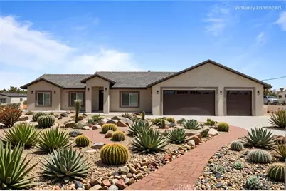 11215 Hawthorne Avenue, Hesperia, CA 92345 - Photo 1