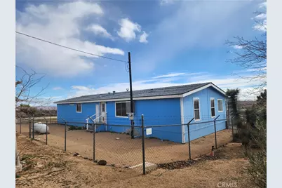1233 Wamego, Yucca Valley, CA 92284 - Photo 1