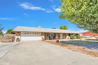 14440 Havasu Road, Apple Valley, CA 92307 - Photo 6