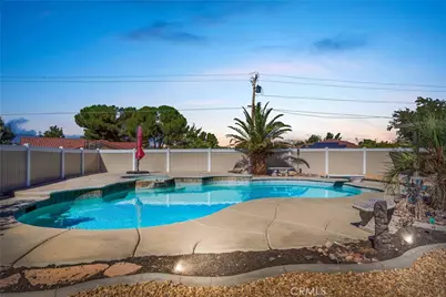 14440 Havasu Road, Apple Valley, CA 92307 - Photo 2
